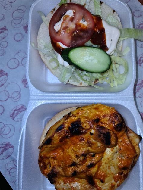 KAMI PERI PERI, Denton .